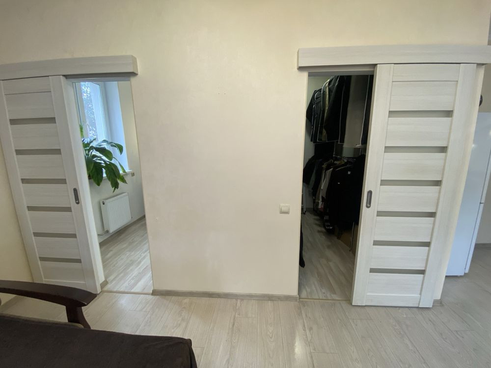 2к. квартира в центральному парку під ДЕРЖАВНІ ПРОГРАМИ Ірпінь - зображення 3