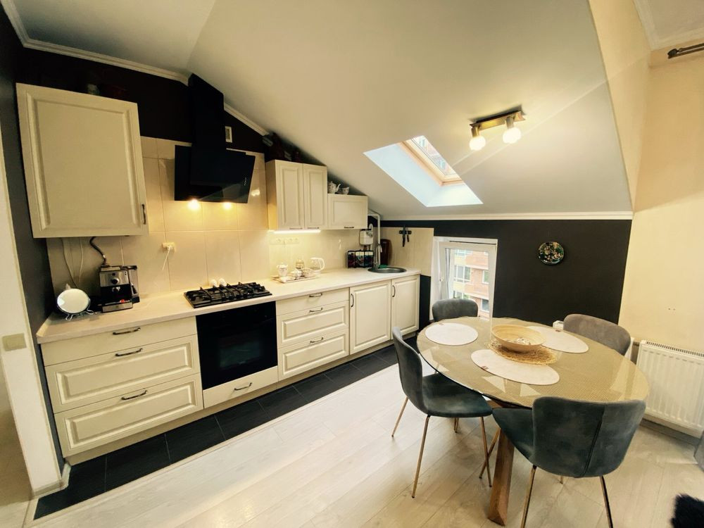 2к. квартира в центральному парку під ДЕРЖАВНІ ПРОГРАМИ Ірпінь - зображення 4