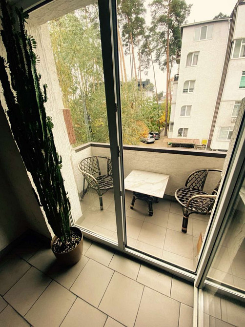 2к. квартира в центральному парку під ДЕРЖАВНІ ПРОГРАМИ Ірпінь - зображення 7