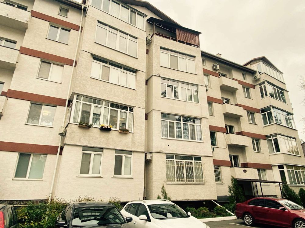 2к. квартира в центральному парку під ДЕРЖАВНІ ПРОГРАМИ Ірпінь - зображення 8