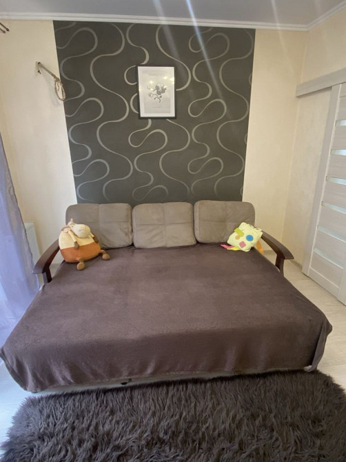 2к. квартира в центральному парку під ДЕРЖАВНІ ПРОГРАМИ Ірпінь - зображення 6