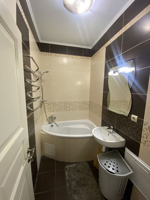 2к. квартира в центральному парку під ДЕРЖАВНІ ПРОГРАМИ Ірпінь - зображення 2