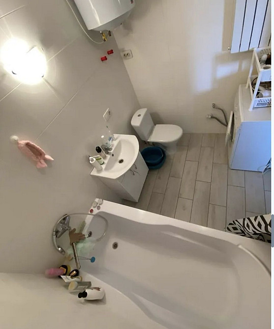 Продам файну квартиру Мукачево - зображення 8