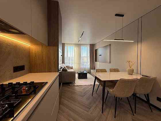 Продаж 1 кімнатної квартири ЖК Greenville Park вул Замарстинівська Львів