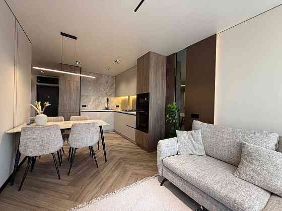 Продаж 1 кімнатної квартири ЖК Greenville Park вул Замарстинівська Львів