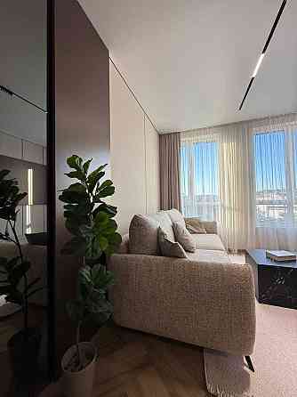 Продаж 1 кімнатної квартири ЖК Greenville Park вул Замарстинівська Львів