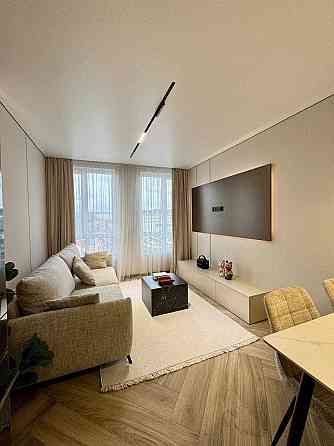 Продаж 1 кімнатної квартири ЖК Greenville Park вул Замарстинівська Львів