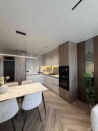 Продаж 1 кімнатної квартири ЖК Greenville Park вул Замарстинівська Львів