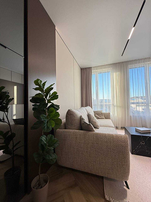 Продаж 1 кімнатної квартири ЖК Greenville Park вул Замарстинівська Львів - зображення 1