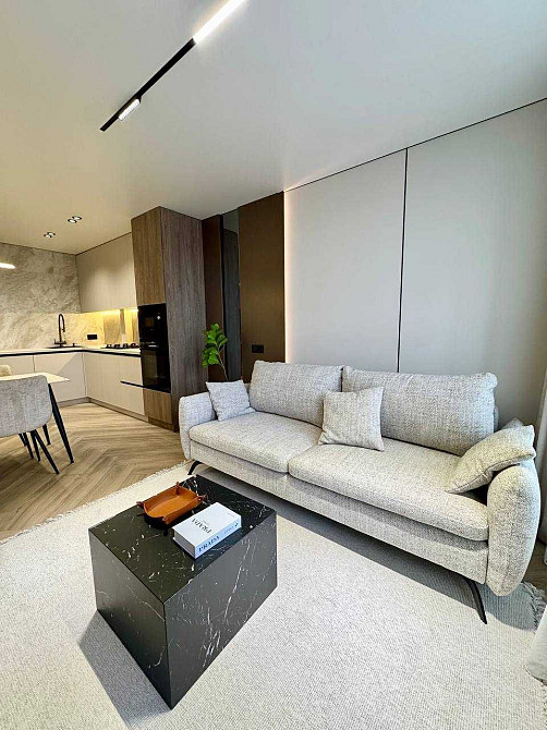 Продаж 1 кімнатної квартири ЖК Greenville Park вул Замарстинівська Львів - зображення 2