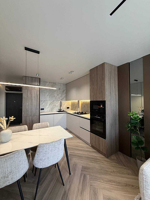 Продаж 1 кімнатної квартири ЖК Greenville Park вул Замарстинівська Львів - зображення 6