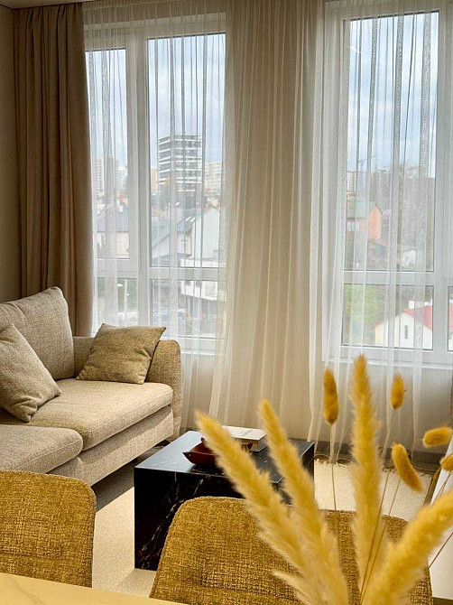 Продаж 1 кімнатної квартири ЖК Greenville Park вул Замарстинівська Львів - зображення 8