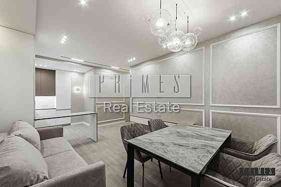 Продаж 3к квартира 86м2 Бульвар Фонтанів Печерськ Саперне Поле 3 Киев