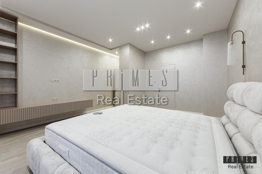 Продаж 3к квартира 86м2 Бульвар Фонтанів Печерськ Саперне Поле 3 Київ - зображення 7