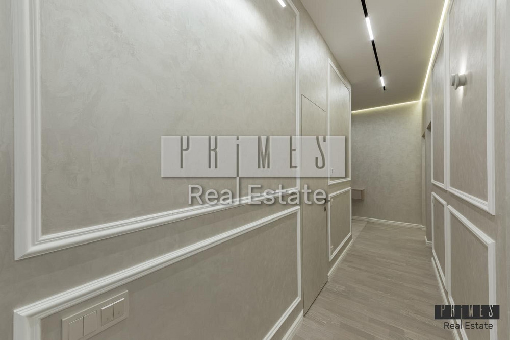 Продаж 3к квартира 86м2 Бульвар Фонтанів Печерськ Саперне Поле 3 Київ - зображення 4