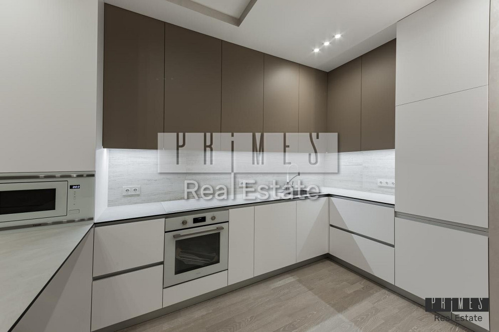 Продаж 3к квартира 86м2 Бульвар Фонтанів Печерськ Саперне Поле 3 Київ - зображення 2