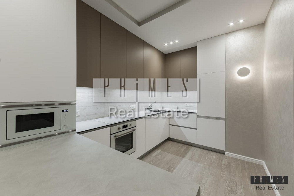 Продаж 3к квартира 86м2 Бульвар Фонтанів Печерськ Саперне Поле 3 Київ - зображення 3