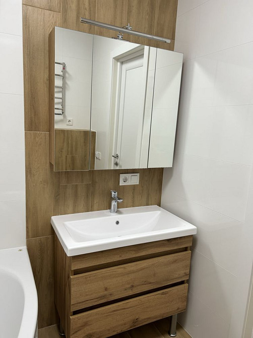 Продам 1 кв Холодная гора ЖК Сказка Харьков - изображение 5