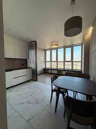 ЖК Модерн,6 станция фонтана Одесса