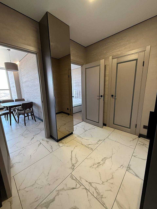 ЖК Модерн,6 станция фонтана Одесса - изображение 1