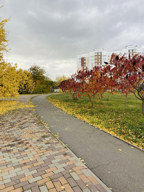 Є Оселя готова  квартира Софіївська Борщагівка,Вишневе Вишневе - зображення 1