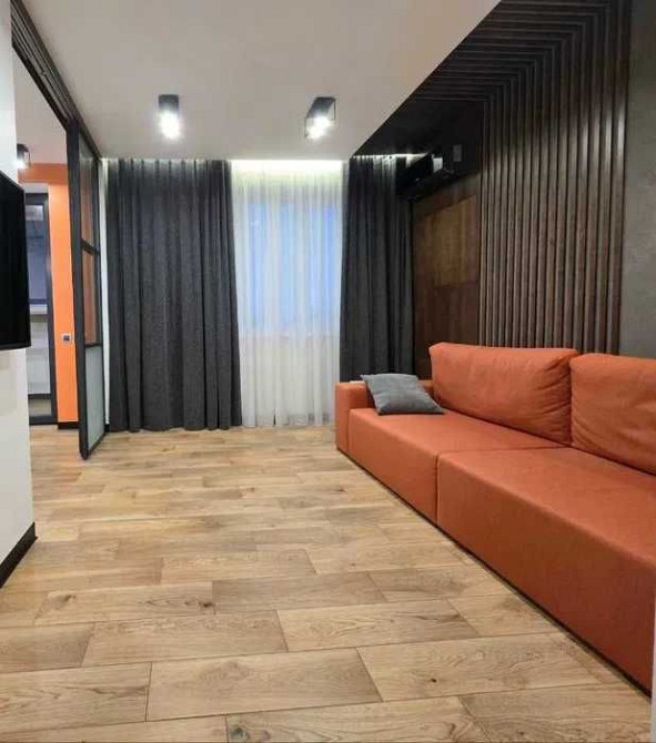 69000ЖК Мира 4 Сертификат-Да Продам Классную 2 комн кварт 5 эт,S-56мAS Харьков - изображение 1