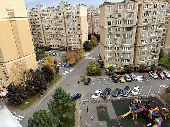 Терміново Продаж 1-кім Боголюбова 20 ЖК Софія Сіті поруч Алея фонтан Софіївська Борщагівка