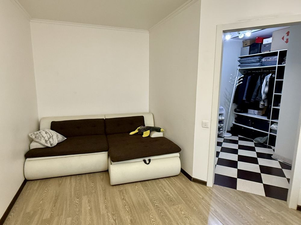 Терміново Продаж 1-кім Боголюбова 20 ЖК Софія Сіті поруч Алея фонтан Софіївська Борщагівка - зображення 3