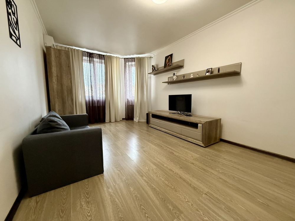 Терміново Продаж 1-кім Боголюбова 20 ЖК Софія Сіті поруч Алея фонтан Софіївська Борщагівка - зображення 4