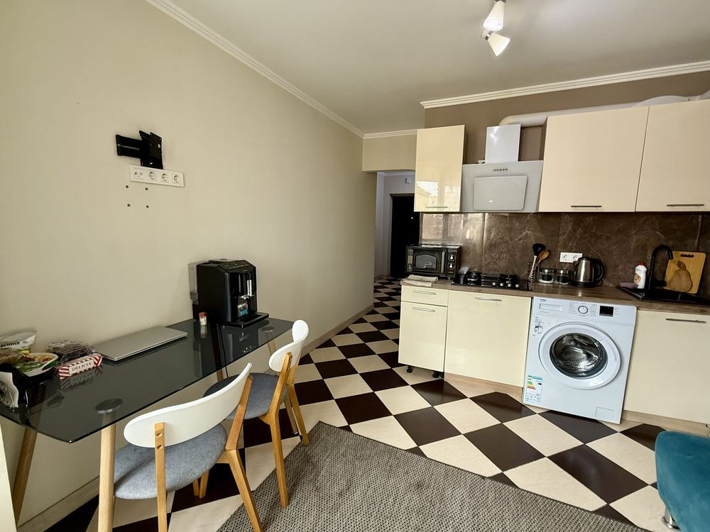 Терміново Продаж 1-кім Боголюбова 20 ЖК Софія Сіті поруч Алея фонтан Софіївська Борщагівка - зображення 8