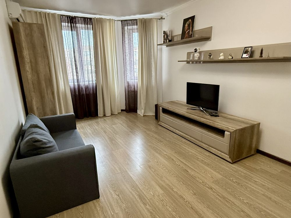 Терміново Продаж 1-кім Боголюбова 20 ЖК Софія Сіті поруч Алея фонтан Софіївська Борщагівка - зображення 5