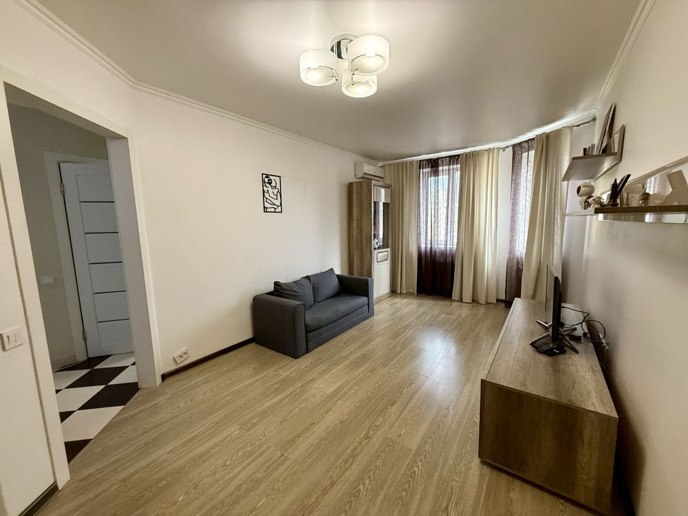 Терміново Продаж 1-кім Боголюбова 20 ЖК Софія Сіті поруч Алея фонтан Софіївська Борщагівка - зображення 1