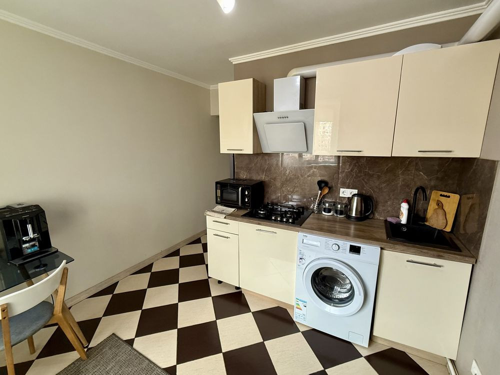 Терміново Продаж 1-кім Боголюбова 20 ЖК Софія Сіті поруч Алея фонтан Софіївська Борщагівка - зображення 7