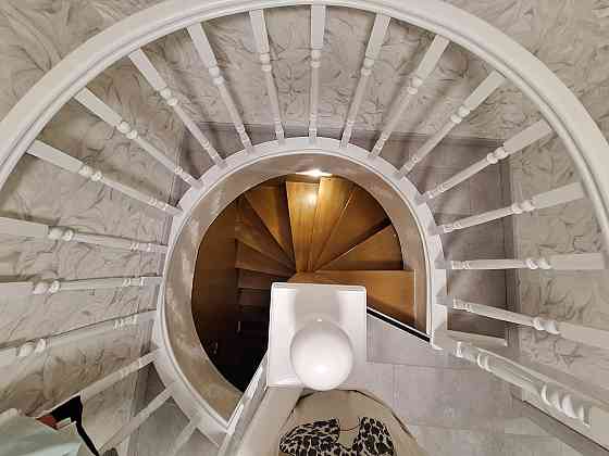 3-кімнатна ДВОХРІВНЕВА 95м на Старокиївській 99 м.Бориспіль Бориспіль