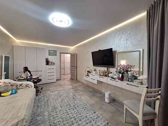 3-кімнатна ДВОХРІВНЕВА 95м на Старокиївській 99 м.Бориспіль Бориспіль