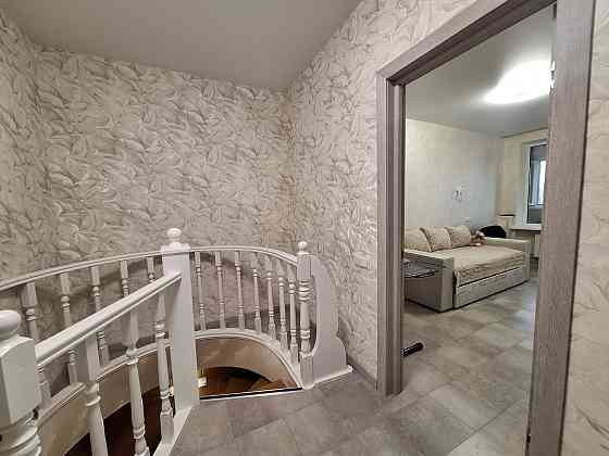 3-кімнатна ДВОХРІВНЕВА 95м на Старокиївській 99 м.Бориспіль Бориспіль