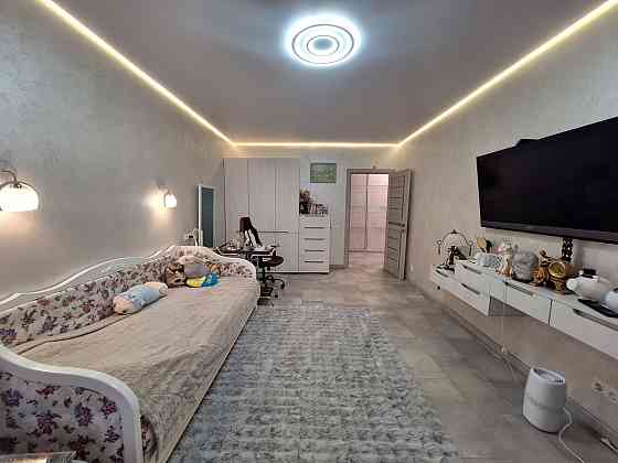 3-кімнатна ДВОХРІВНЕВА 95м на Старокиївській 99 м.Бориспіль Бориспіль