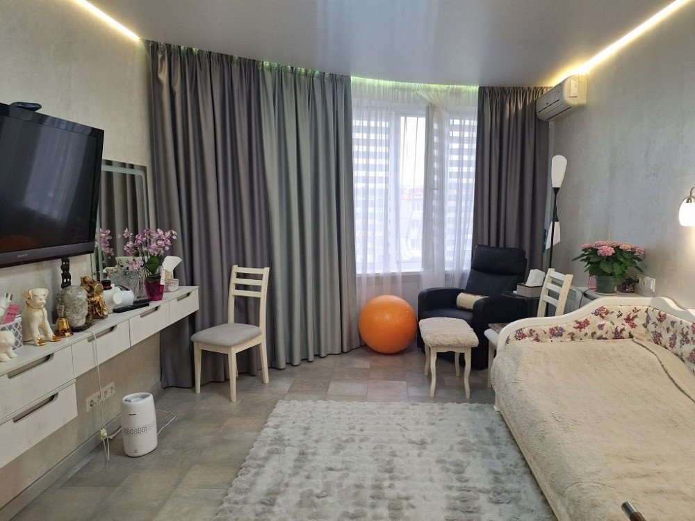 3-кімнатна ДВОХРІВНЕВА 95м на Старокиївській 99 м.Бориспіль Борисполь - изображение 2