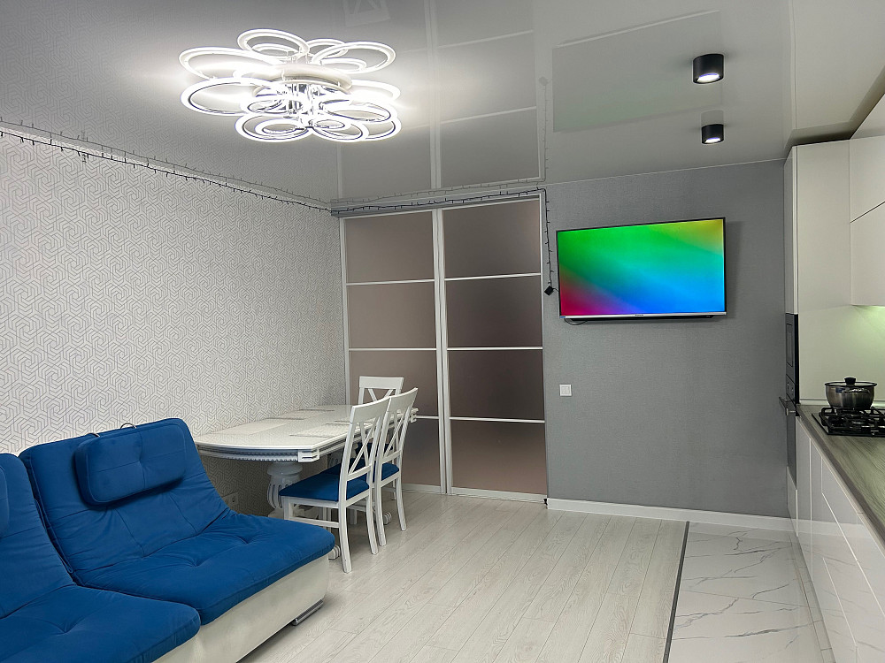 квартира твоєї мрії Балаклея (Харьковская обл.) - изображение 4