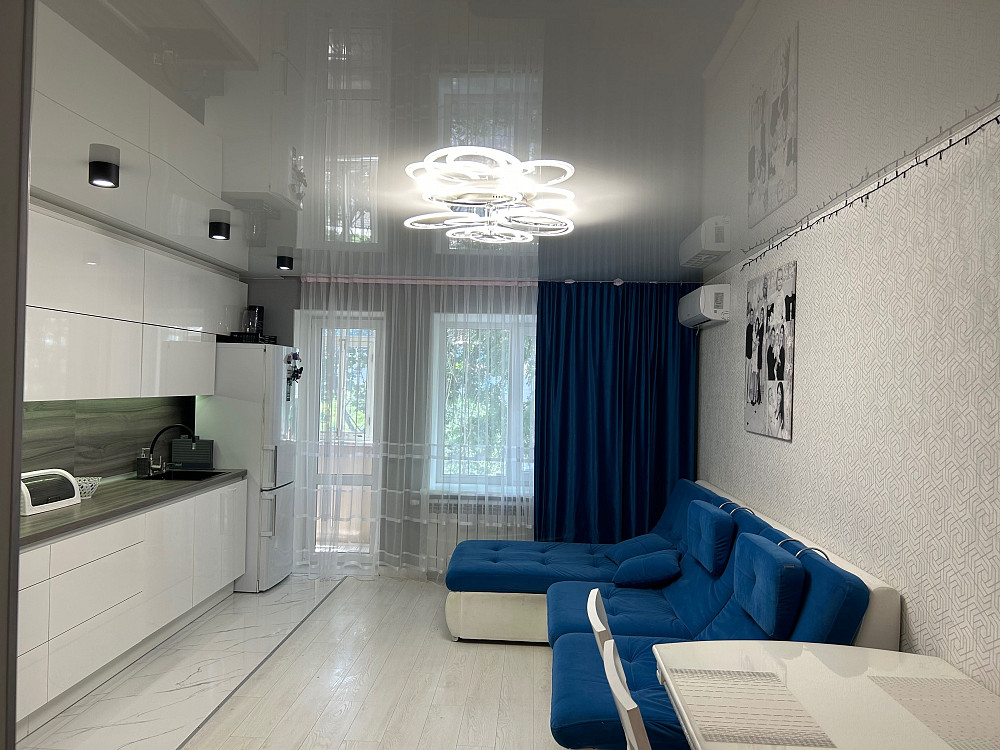 квартира твоєї мрії Балаклея (Харьковская обл.) - изображение 7