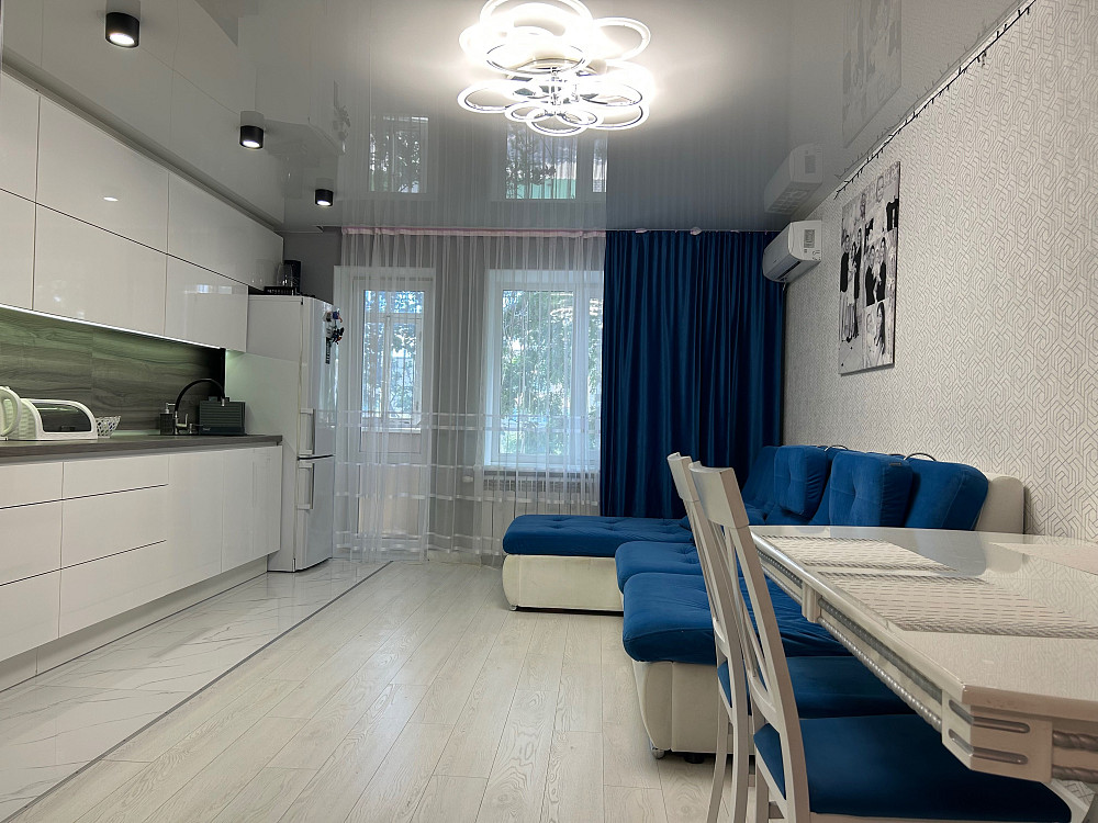 квартира твоєї мрії Балаклея (Харьковская обл.) - изображение 6