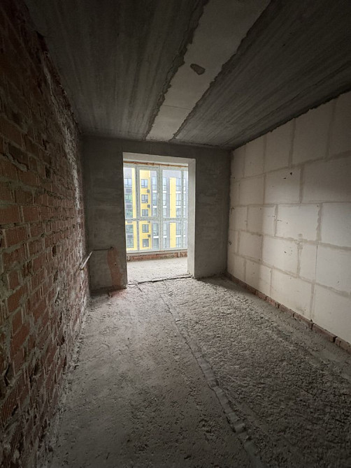 Продам 1к жк Щасливий 2 Запорізьке Шосе Дніпро - зображення 7