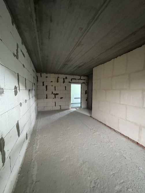 Продам 1к жк Щасливий 2 Запорізьке Шосе Дніпро - зображення 8