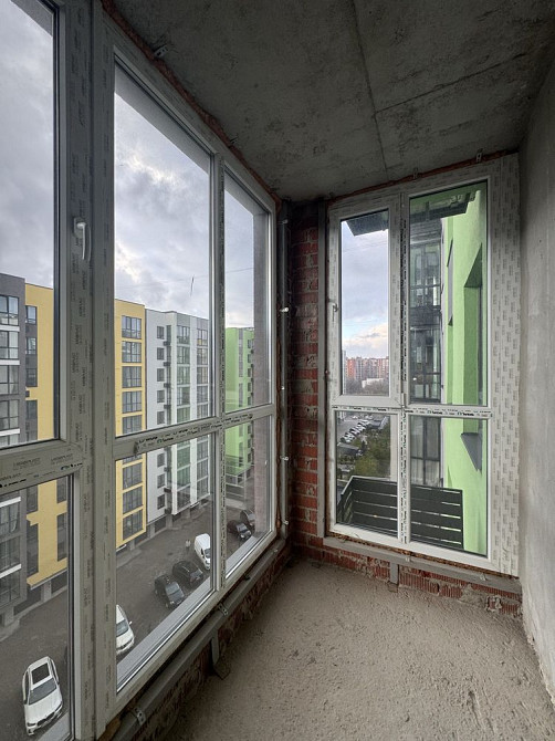 Продам 1к жк Щасливий 2 Запорізьке Шосе Дніпро - зображення 6