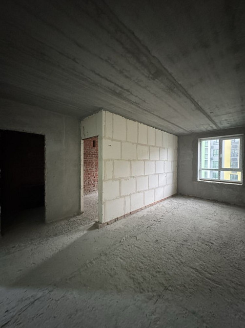 Продам 1к жк Щасливий 2 Запорізьке Шосе Дніпро - зображення 3