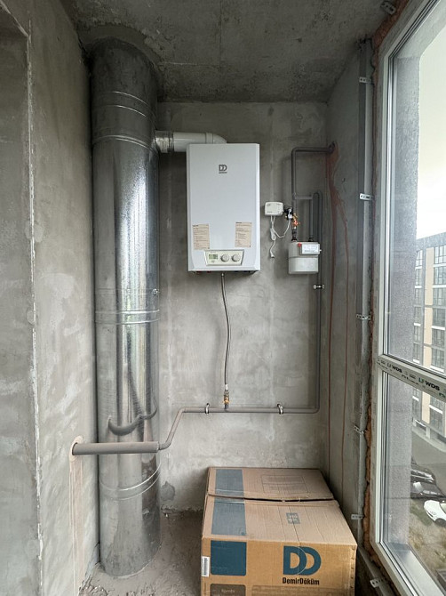 Продам 1к жк Щасливий 2 Запорізьке Шосе Дніпро - зображення 5