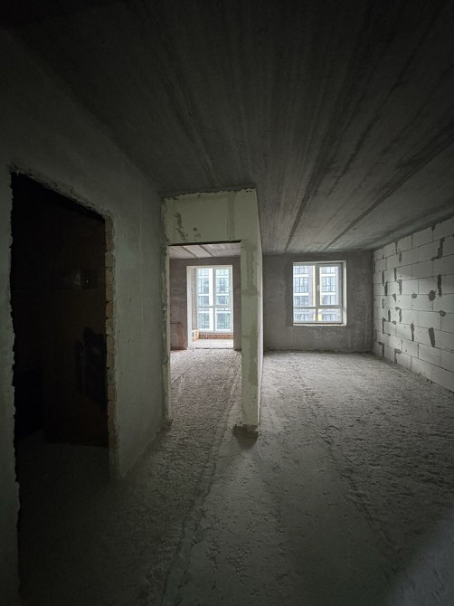 Продам 1к жк Щасливий 2 Запорізьке Шосе Дніпро - зображення 1