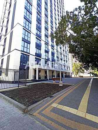 1-комн. 39м2 в ЖК Литературный. Парк Юность и море в пешей доступности Одесса