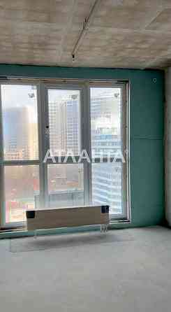 1-комн. 39м2 в ЖК Литературный. Парк Юность и море в пешей доступности Одесса