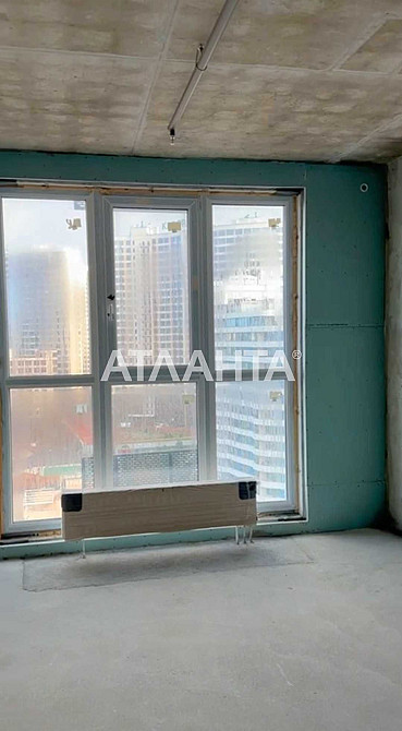 1-комн. 39м2 в ЖК Литературный. Парк Юность и море в пешей доступности Одесса - изображение 5